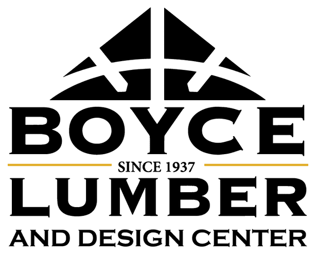 Boyce Lumber