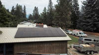 Delp Residence