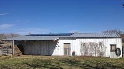 Solar Ranch