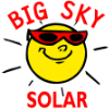 Big Sky Logo